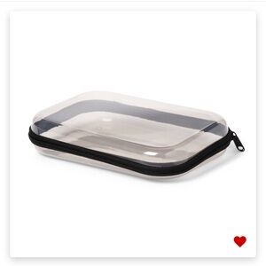 Up and Up large hard pencil case tiktok viral - Set of 2 NWT